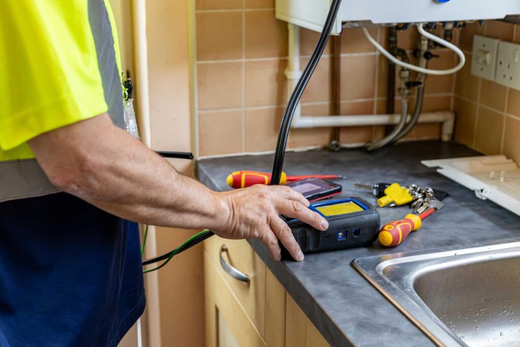 5 Tips for Inexpensive Leak Detection Services