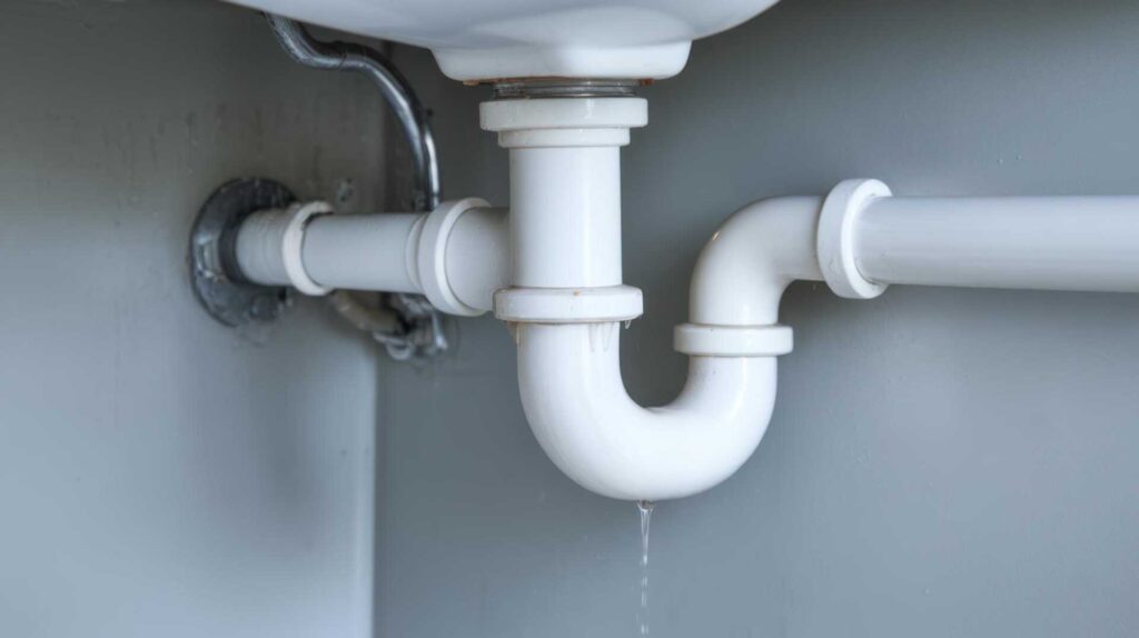 Effective Sewage Cleanup and Leak Detection Guide