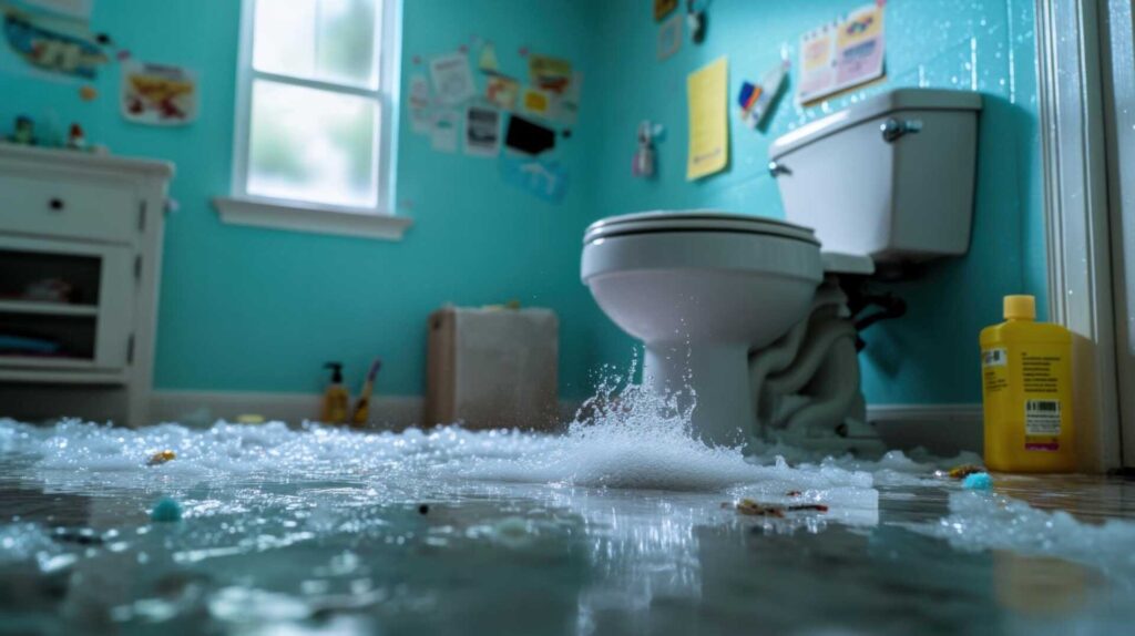 Top Techniques for Effective Sewage Cleanup