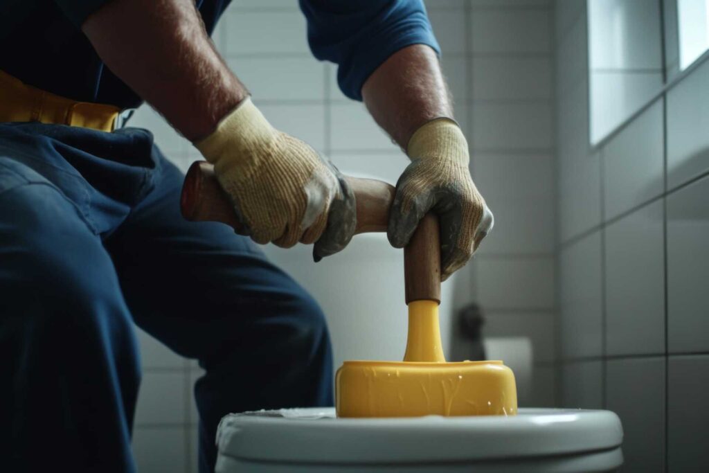 Top 7 Sewage Cleanup Techniques for Professionals