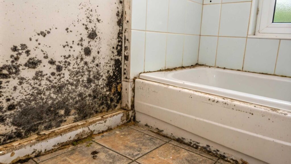 Expert Sewage Cleanup and Water Damage Solutions