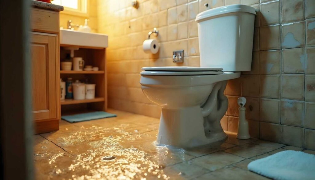5 Best Professional Sewage Cleanup Techniques
