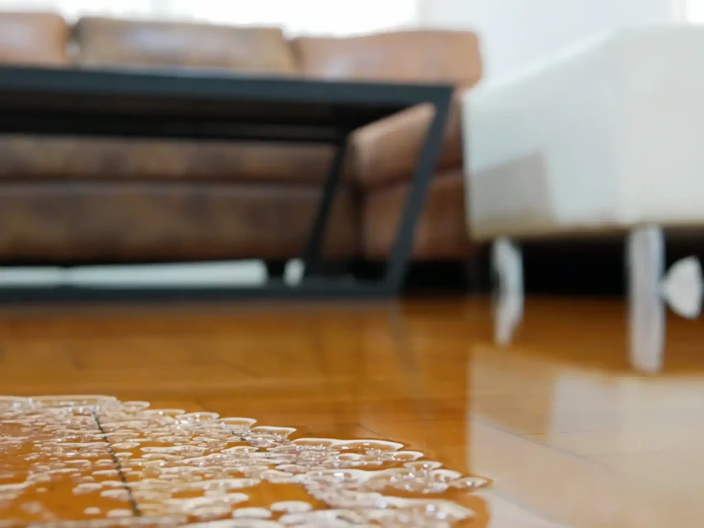 Stop Roof Leaks Fast