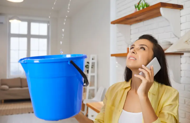 Reliable Leak Detection in San Diego