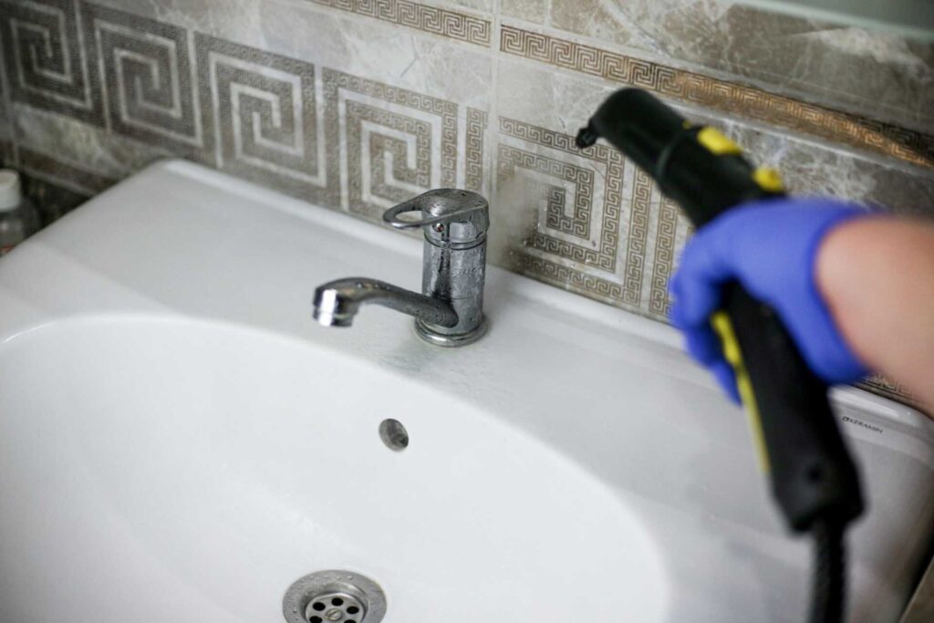 Swift Sewage Cleanup and Restoration Services