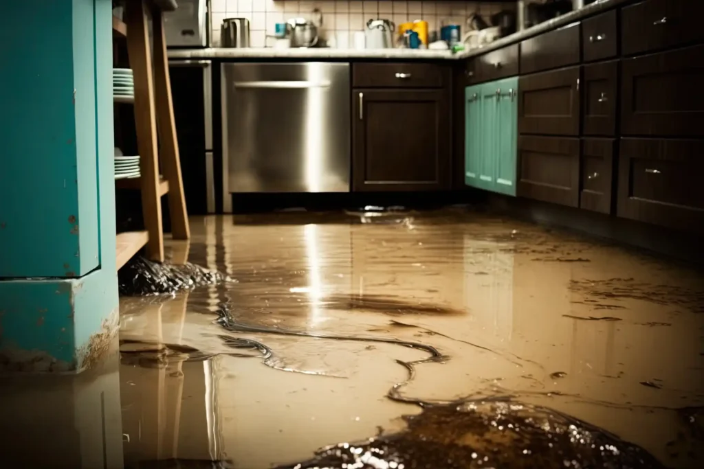 Reliable Water Damage Restoration