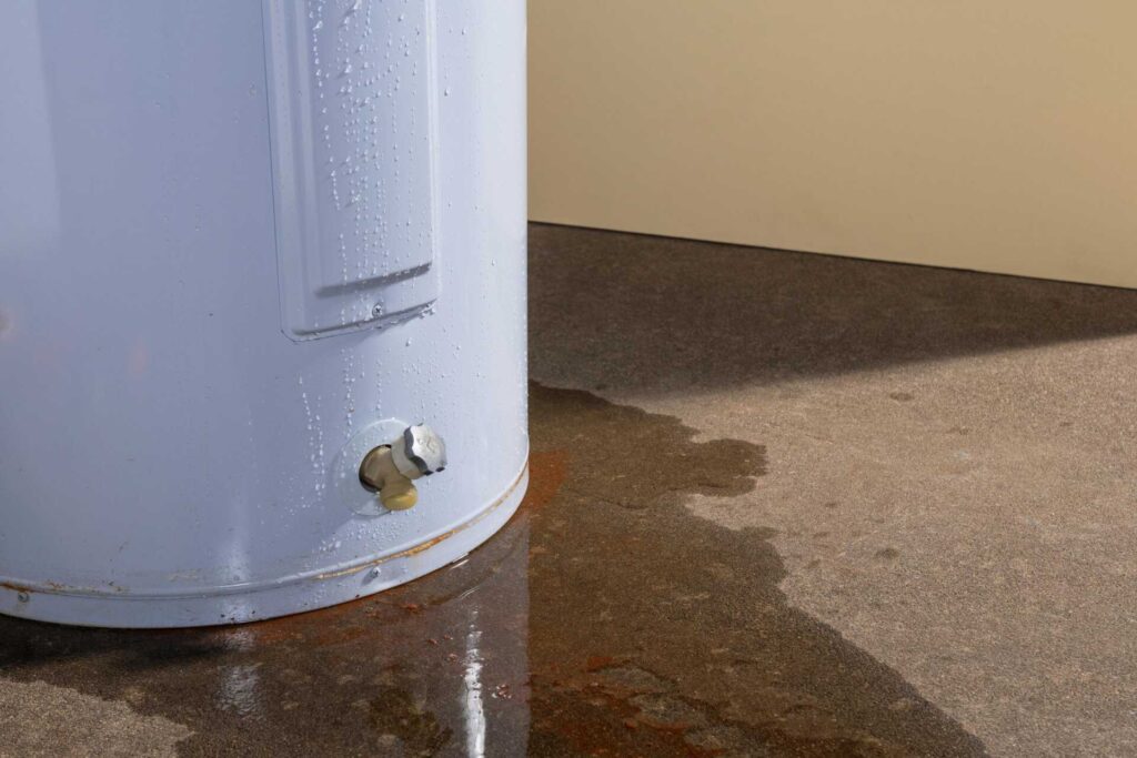 Top 7 Tips for Detecting Water Leaks