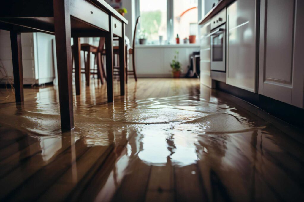 Affordable Flood Damage Repair Solutions for Homes