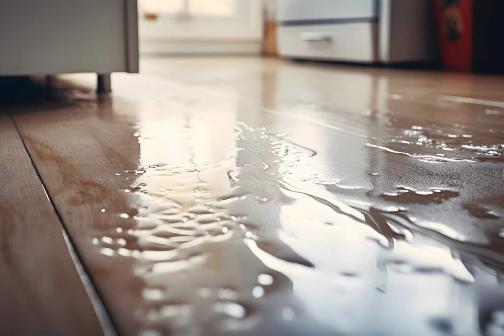 Why Choose Local Flood Cleanup Services Today?