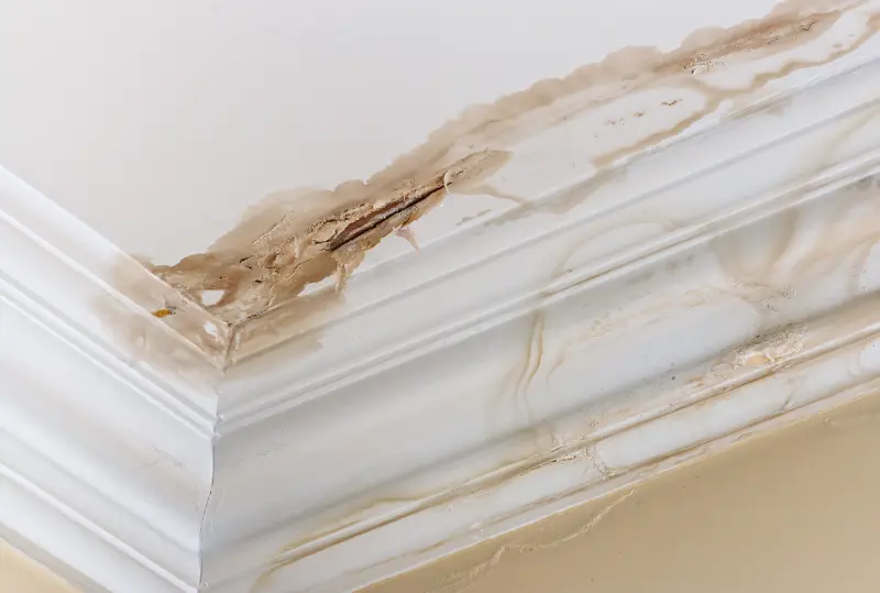 Roof Leak Experts