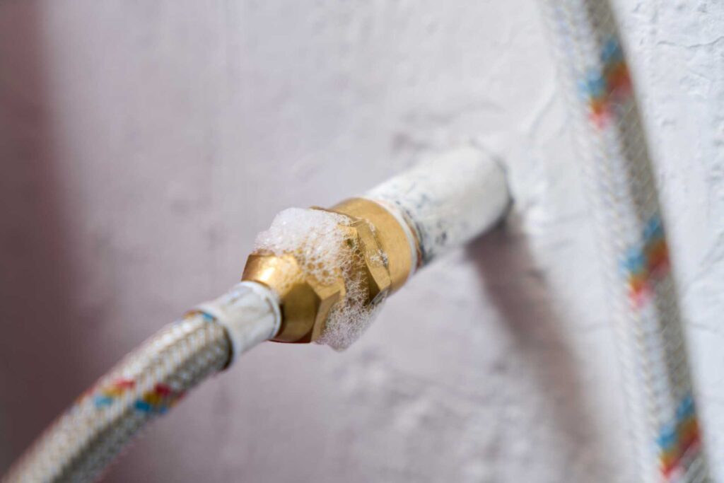 Top Leak Detection Services for Homeowners