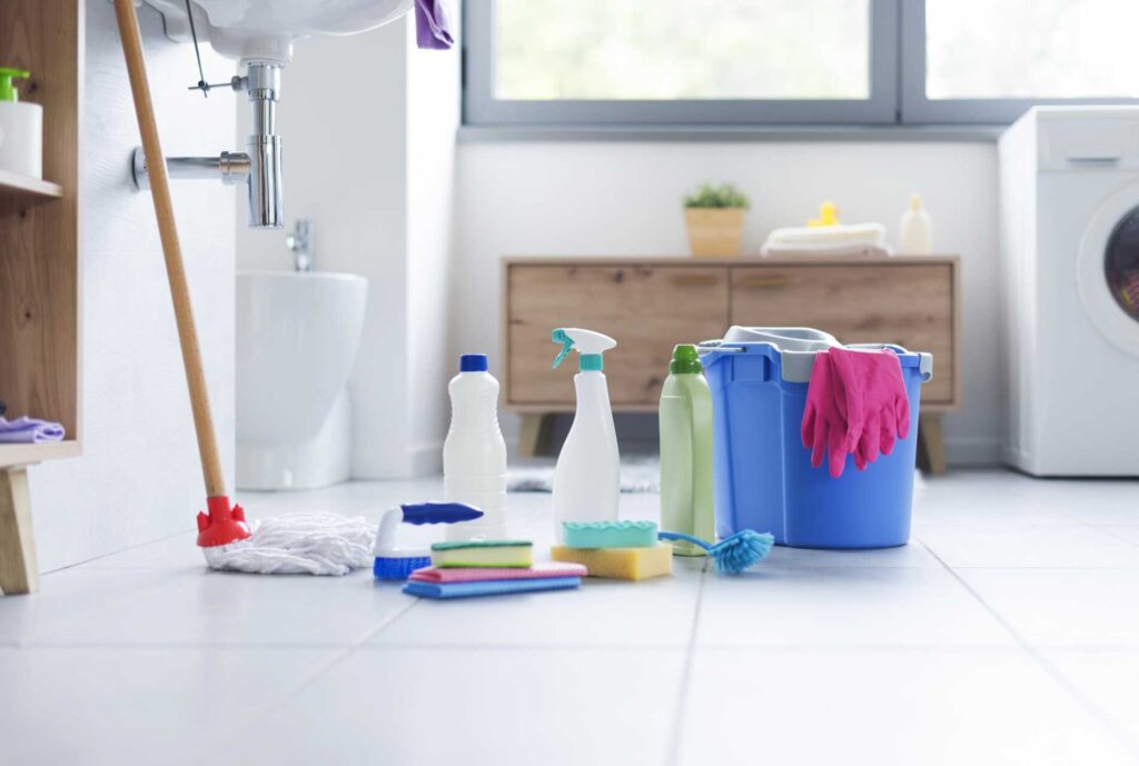 What Are Effective Sewage Cleanup Solutions?