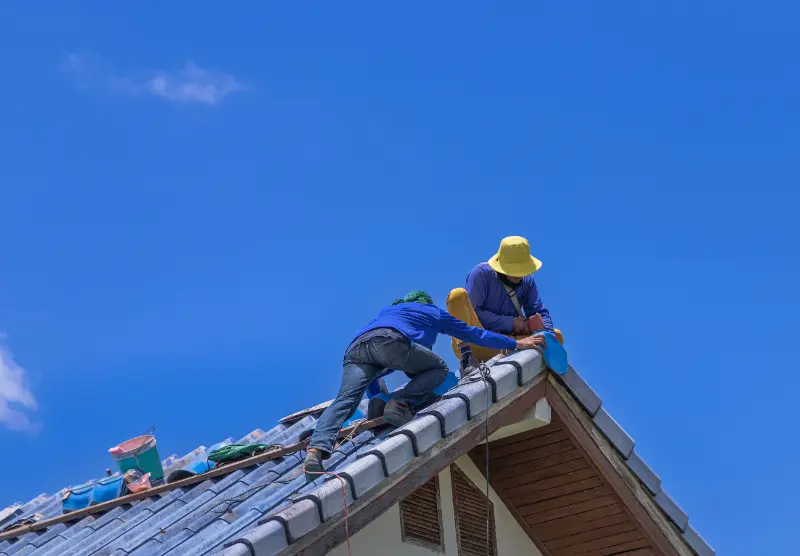 Reliable Water Damage Restoration in San Diego