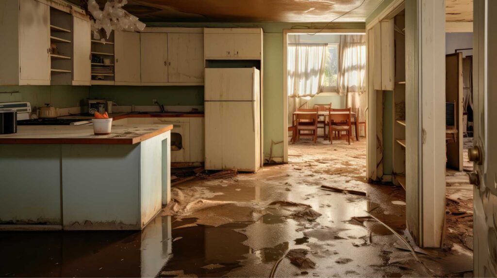 Why Choose Budget-Friendly Flood Damage Repair Solutions?