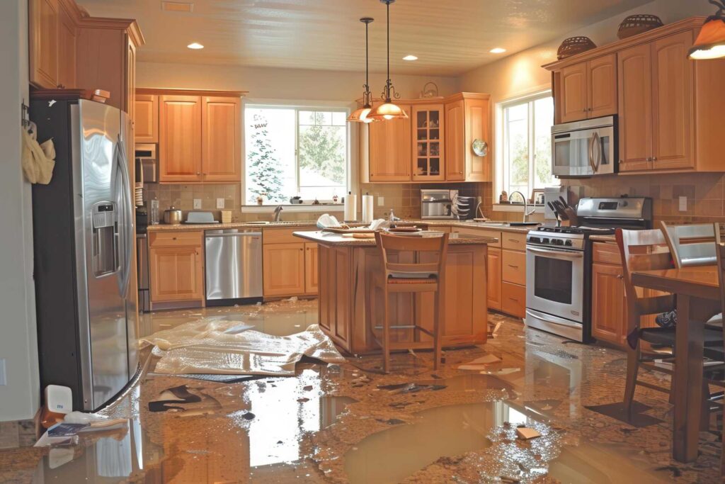 What Sets Apart Top Flood Damage Restoration Companies?