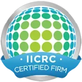 IICRC-certified-firm-badge